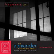 Shostakovich : Fragments, Vol. 1 cover image cdn