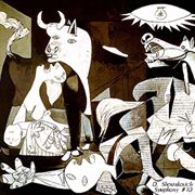 Shostakovich : Symphony No. 10 In E Minor, Op. 93 cover image cdn