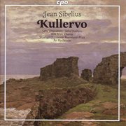 Sibelius : Kullervo, Op. 7 cover image cdn