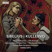 Sibelius : Kullervo, Op. 7 cover image cdn