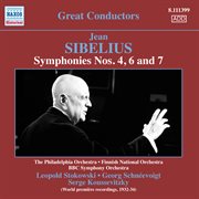 Sibelius : Premiere Recordings cover image cdn