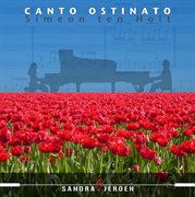 Simeon Ten Holt : Canto Ostinato cover image cdn