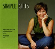Simple Gifts cover image cdn