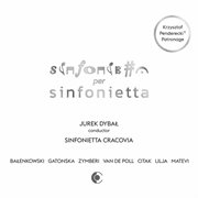 Sinfonietta Per Sinfonietta cover image cdn