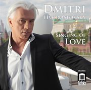 Singing Of Love cover image cdn