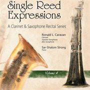 Single Reed Expressions, Vol. 4 cover image cdn