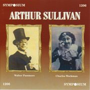 Sir Arthur Sullivan : Sesquicentenial Commemorative Issue, Vol. 2 (1908-1915) cover image cdn