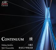 Sivelöv : Continuum cover image cdn