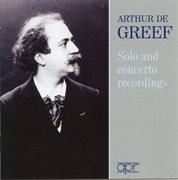 Solo & Concerto Recordings cover image cdn
