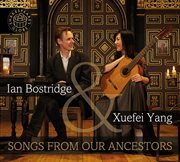 Songs From Our Ancestors cover image cdn