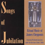 Songs Of Jubilation cover image cdn