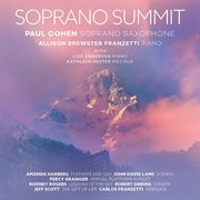 Soprano Summit cover image cdn
