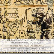 South American Landscapes cover image cdn