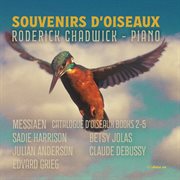 Souvenirs D'oiseaux cover image cdn