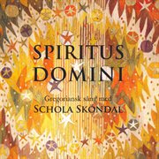 Spiritus Domini cover image cdn