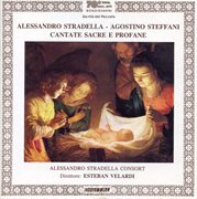 Stradella & Steffani : Cantate Sacre E Profane cover image cdn