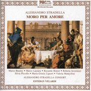 Stradella : Moro Per Amore cover image cdn