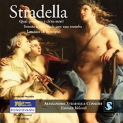 Stradella : Works For Chamber Ensemble cover image cdn