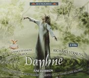 Strauss, R. : Daphne cover image cdn