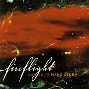 Sturm, Hans : Fireflight cover image cdn
