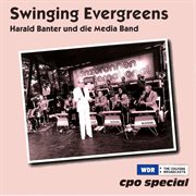Swinging Evergreens cover image cdn