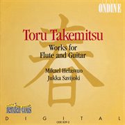 Takemitsu, T. : Toward The Sea / All In Twilight / Ring / Folios (helasvu) cover image cdn