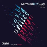 Taktus : Mirrored Glass cover image cdn