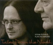 Tales From The North cover image cdn