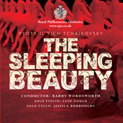 Tchaikovsky : The Sleeping Beauty cover image cdn