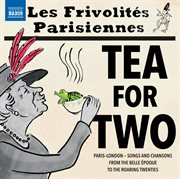 Tea For Two cover image cdn