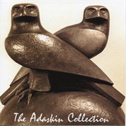 The Adaskin Collection, Vol. 3 cover image cdn