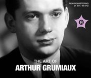 The Art Of Arthur Grumiaux cover image cdn