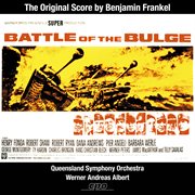 The Battle Of The Bulge cover image cdn