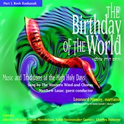 The Birthday Of The World, Pt. 1 : Rosh Hashanah cover image cdn