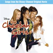 The Cheetah Girls [Original TV Movie Soundtrack] cover image cdn