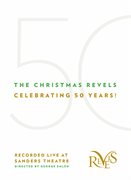 The Christmas Revels : Celebrating 50 Years! (live) cover image cdn
