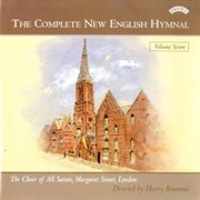 The Complete New English Hymnal, Vol. 7 cover image cdn
