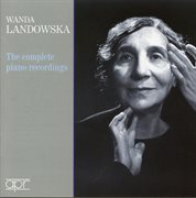 The Complete Piano Recordings cover image cdn