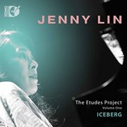 The Etudes Project, Vol. 1 : Iceberg cover image cdn