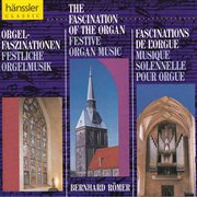 The Fascination Of The Organ cover image cdn