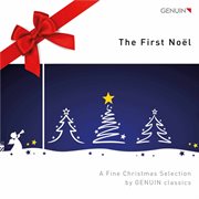 The First Noël cover image cdn