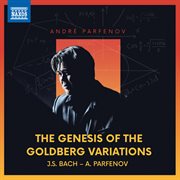 The Genesis Of The Goldberg Variations cover image cdn