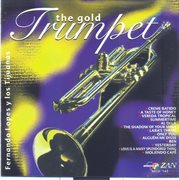 The Gold Trumpet cover image cdn