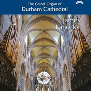 The Grand Organ Of Durham Cathedral cover image cdn