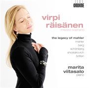 The Legacy Of Mahler cover image cdn