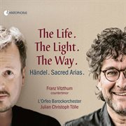 The Life. The Light. The Way. cover image cdn