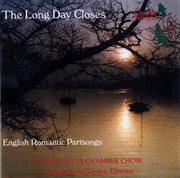 The Long Day Closes cover image cdn
