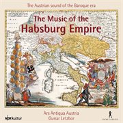 The Music Of The Habsburg Empire (live) cover image cdn