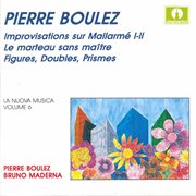 The New Music, Vol. 6 cover image cdn