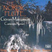 The Nordic Flute cover image cdn